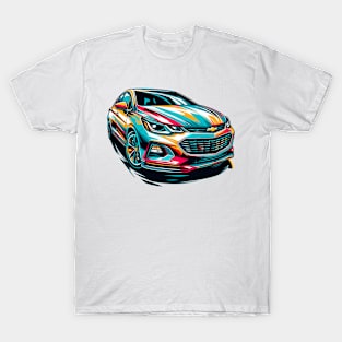 Chevrolet Cruze T-Shirt